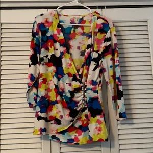 Women’s blouse